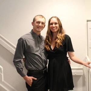 Meet your Posher, Brianna